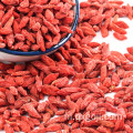 Ningxia biologische gedroogde rode goji bessen